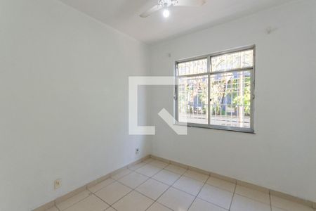 Quarto 2 de apartamento para alugar com 2 quartos, 69m² em Rio Comprido, Rio de Janeiro