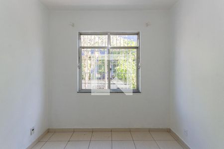 Quarto 2 de apartamento para alugar com 2 quartos, 69m² em Rio Comprido, Rio de Janeiro