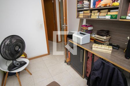 Quarto 1 de apartamento para alugar com 4 quartos, 108m² em Jacarepaguá, Rio de Janeiro