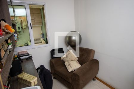 Quarto 1 de apartamento para alugar com 4 quartos, 108m² em Jacarepaguá, Rio de Janeiro