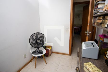 Quarto 1 de apartamento para alugar com 4 quartos, 108m² em Jacarepaguá, Rio de Janeiro