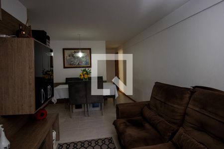 Sala de apartamento para alugar com 4 quartos, 108m² em Jacarepaguá, Rio de Janeiro