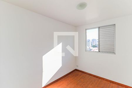 Quarto 1 de apartamento para alugar com 2 quartos, 42m² em Santo Amaro, São Paulo