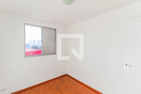 Quarto 1 de apartamento para alugar com 2 quartos, 42m² em Santo Amaro, São Paulo
