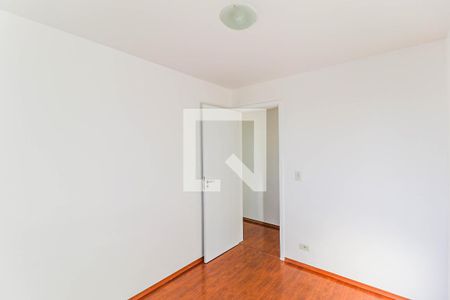 Quarto 1 de apartamento à venda com 2 quartos, 43m² em Santo Amaro, São Paulo