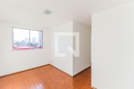 Sala de apartamento à venda com 2 quartos, 42m² em Santo Amaro, São Paulo