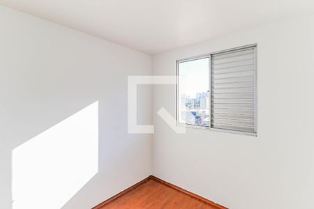 Quarto 2 de apartamento para alugar com 2 quartos, 42m² em Santo Amaro, São Paulo