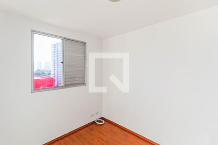 Quarto 2 de apartamento à venda com 2 quartos, 42m² em Santo Amaro, São Paulo