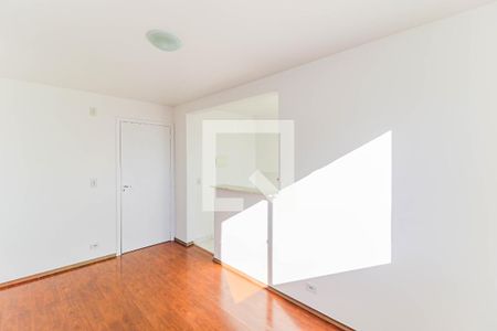 Sala de apartamento à venda com 2 quartos, 43m² em Santo Amaro, São Paulo