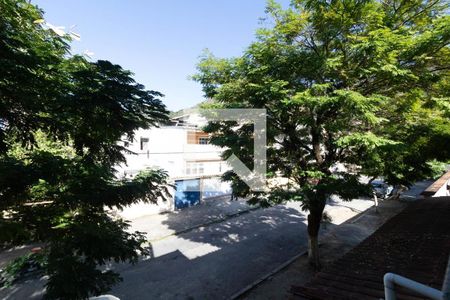Quarto  - Suíte vista de casa para alugar com 2 quartos, 77m² em Piedade, Rio de Janeiro