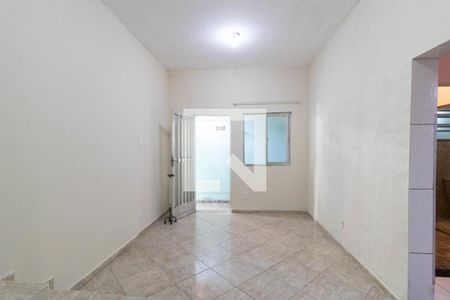 Sala de casa para alugar com 2 quartos, 77m² em Piedade, Rio de Janeiro