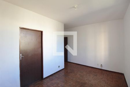 Sala de apartamento à venda com 2 quartos, 67m² em Serra Verde (venda Nova), Belo Horizonte