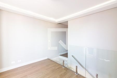 Sala de Estar de apartamento à venda com 2 quartos, 99m² em Quitaúna, Osasco