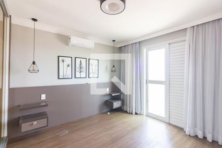 Suíte 1 de apartamento à venda com 2 quartos, 99m² em Quitaúna, Osasco