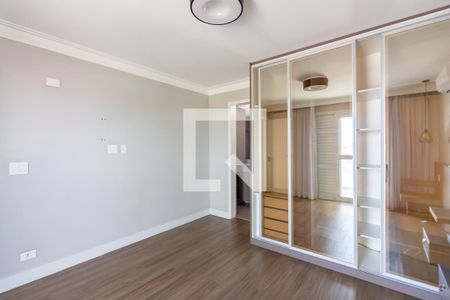 Suíte 1 de apartamento à venda com 2 quartos, 99m² em Quitaúna, Osasco