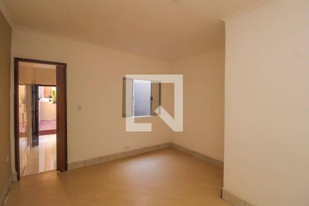 Quarto  de casa para alugar com 1 quarto, 60m² em Chácara Belenzinho, São Paulo
