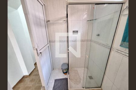 Banheiro  de apartamento à venda com 2 quartos, 65m² em Centro, Rio de Janeiro