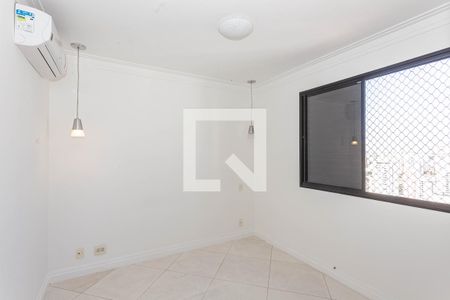 Suite de apartamento para alugar com 2 quartos, 84m² em Vila Mariana, São Paulo