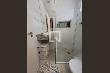 Apartamento à venda com 2 quartos, 96m² em Campestre, Santo André