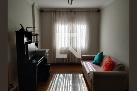 Apartamento à venda com 2 quartos, 61m² em Santana, São Paulo