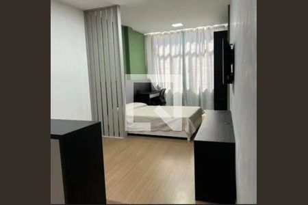 Apartamento à venda com 1 quarto, 30m² em Centro, Rio de Janeiro