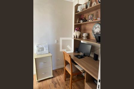 Apartamento à venda com 3 quartos, 63m² em Mooca, São Paulo