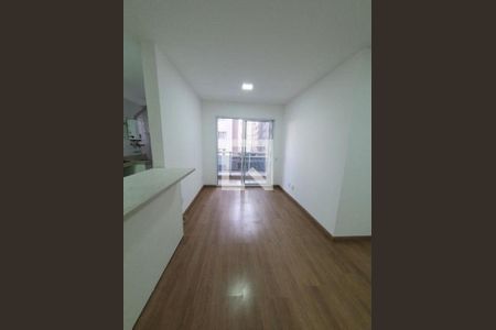Apartamento à venda com 2 quartos, 60m² em Brás, São Paulo