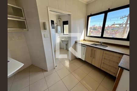 Apartamento à venda com 3 quartos, 110m² em Vila Andrade, São Paulo