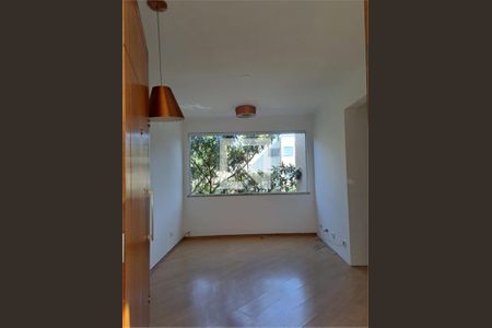 Apartamento à venda com 2 quartos, 50m² em Alto de Pinheiros, São Paulo
