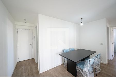 Apartamento à venda com 60m², 2 quartos e 1 vagaSala