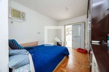 Quarto 1 de casa para alugar com 3 quartos, 160m² em Chácara Santo Antônio (zona Sul), São Paulo