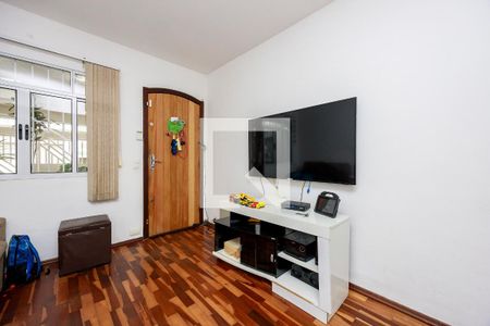 Sala de casa para alugar com 3 quartos, 160m² em Chácara Santo Antônio (zona Sul), São Paulo