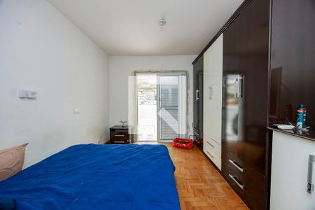 Quarto 1 de casa para alugar com 3 quartos, 160m² em Chácara Santo Antônio (zona Sul), São Paulo