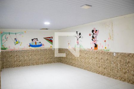 Sala 2 de casa para alugar com 2 quartos, 224m² em Vila Morais, Goiânia