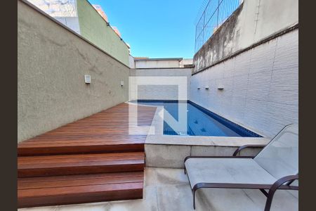 Apartamento à venda com 93m², 2 quartos e 1 vaga Apartamento à venda com 93m², 2 quartos e 1 vagaÁrea comum