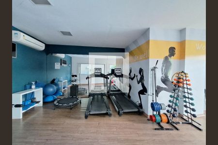 Apartamento à venda com 93m², 2 quartos e 1 vaga Apartamento à venda com 93m², 2 quartos e 1 vagaÁrea comum