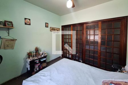 Quarto 1 de casa à venda com 4 quartos, 191m² em São Domingos, Niterói