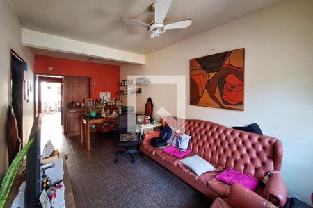 Sala de casa à venda com 4 quartos, 191m² em São Domingos, Niterói