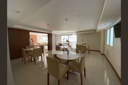 Apartamento à venda com 2 quartos, 80m² em Vital Brasil, Niterói