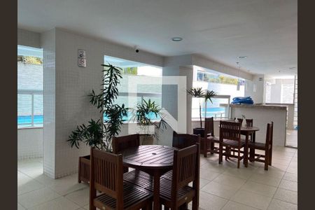 Apartamento à venda com 2 quartos, 80m² em Vital Brasil, Niterói