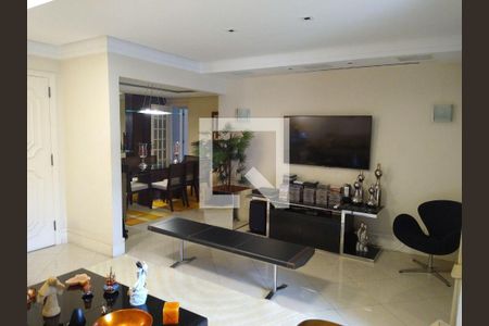 Apartamento à venda com 4 quartos, 345m² em Icaraí, Niterói