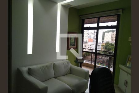 Apartamento à venda com 4 quartos, 345m² em Icaraí, Niterói