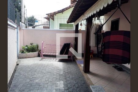 Casa à venda com 3 quartos, 100m² em Fonseca, Niterói