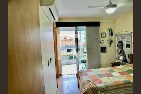 Apartamento à venda com 3 quartos, 120m² em Charitas, Niterói