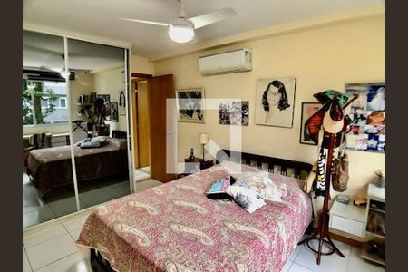 Apartamento à venda com 3 quartos, 120m² em Charitas, Niterói