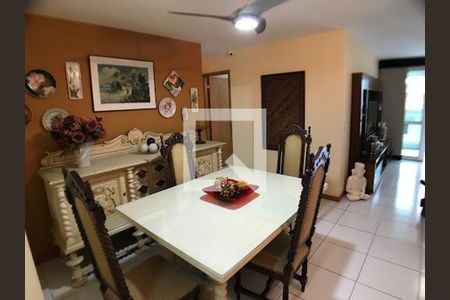 Apartamento à venda com 3 quartos, 120m² em Charitas, Niterói