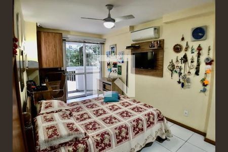 Apartamento à venda com 3 quartos, 120m² em Charitas, Niterói