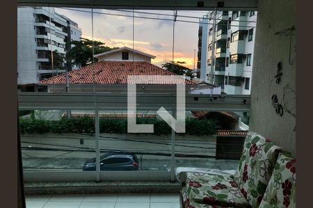 Apartamento à venda com 3 quartos, 120m² em Charitas, Niterói