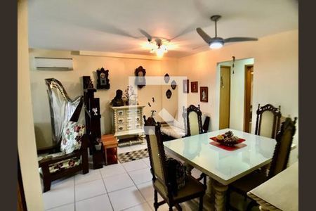 Apartamento à venda com 3 quartos, 120m² em Charitas, Niterói