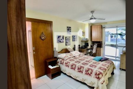 Apartamento à venda com 3 quartos, 120m² em Charitas, Niterói